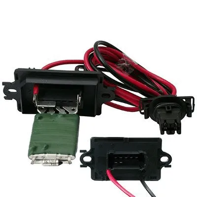 Resistor, interior blower (K109068)