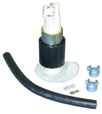 Repair Kit, fuel pump (76199)