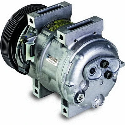 Compressor, air conditioning (K12080)