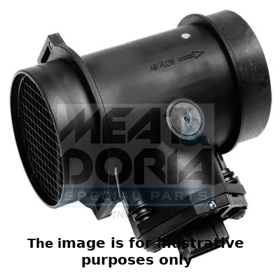 Mass Air Flow Sensor (86128E)