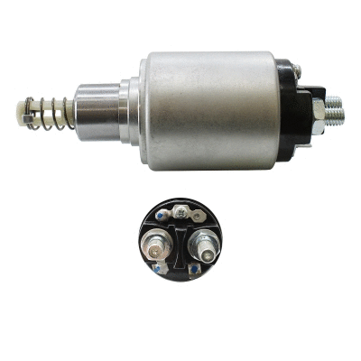 Solenoid Switch, starter (46474)