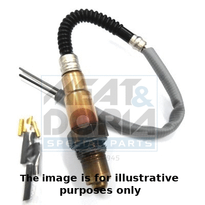 Lambda Sensor (81516E)