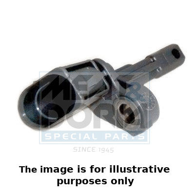Sensor, wheel speed (90573E)