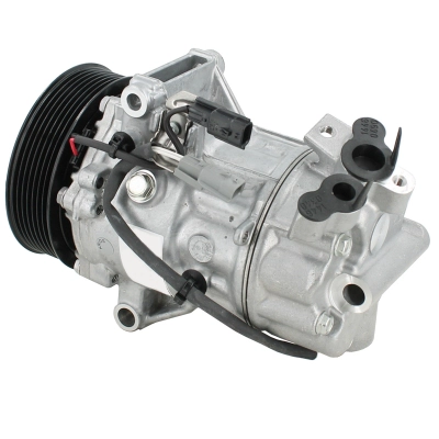 Compressor, air conditioning (K11530)