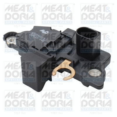 Alternator Regulator (52286)