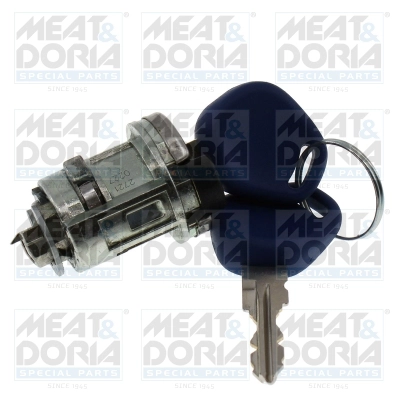 Lock Cylinder (28081)