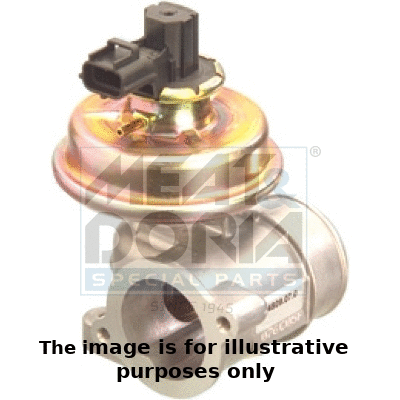 EGR Valve (88041R)