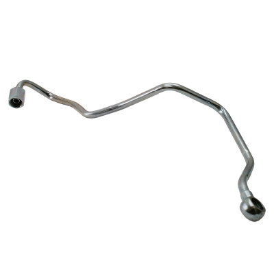 Oil Pipe, charger (63131)