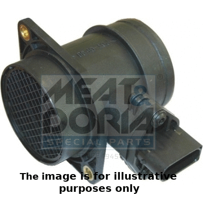 Mass Air Flow Sensor (86159E)