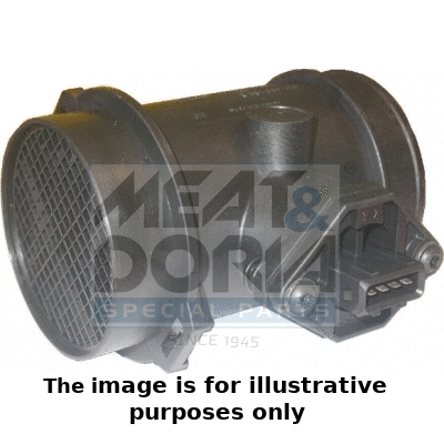 Mass Air Flow Sensor (86045E)