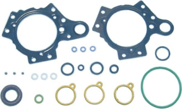 Repair Kit, common rail system (9157)