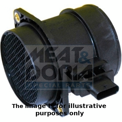Mass Air Flow Sensor (86239E)