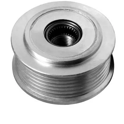 Alternator Freewheel Clutch (45014)