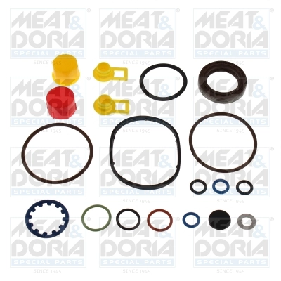 Repair Kit, fuel pump (98719)