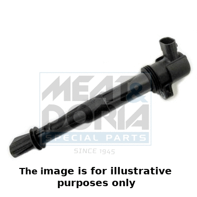 Ignition Coil (10331E)