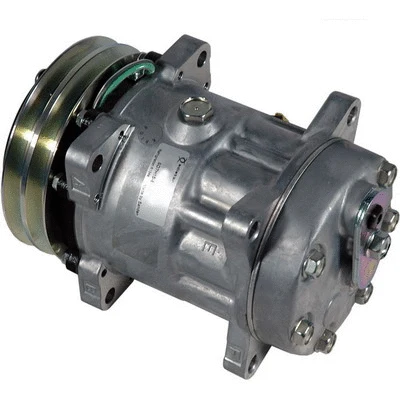 Compressor, air conditioning (K11419)