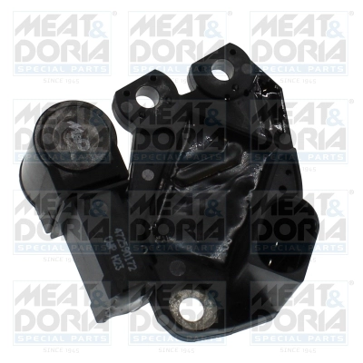 Alternator Regulator (52262)