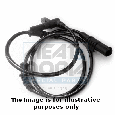 Sensor, wheel speed (90701E)
