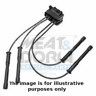 Ignition Coil (10325E)