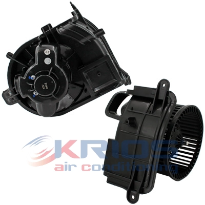 Interior Blower (K92304)