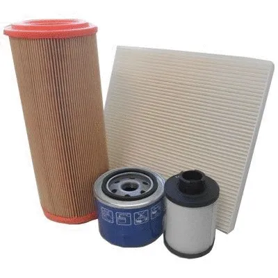 Filter Set (FKFIA170)