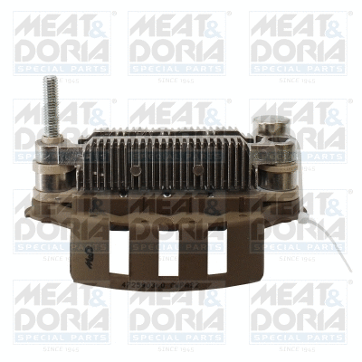 Rectifier, alternator (52381)