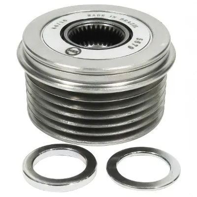 Alternator Freewheel Clutch (45269)