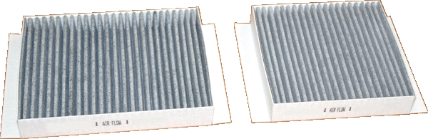 Filter, cabin air (17452K-X2)