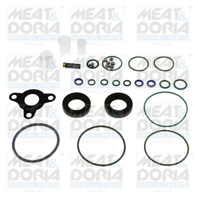 Repair Kit, fuel pump (98754)