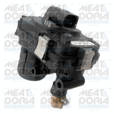 Intake Manifold Module (89222)