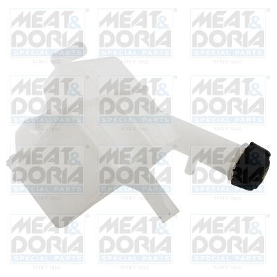 Water Tank, radiator (2035039)