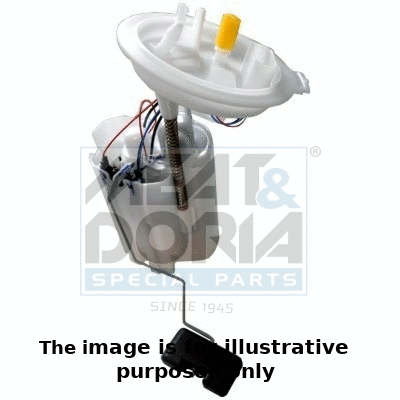 Fuel Feed Unit (77664E)