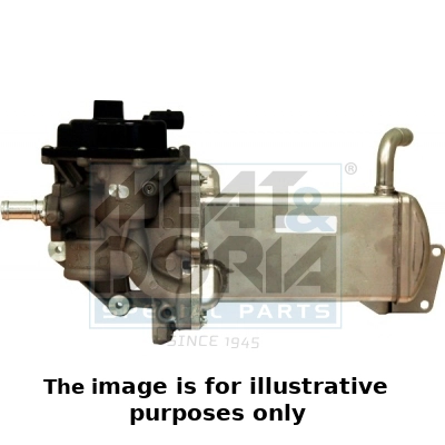 EGR Valve (88202E)