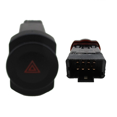 Hazard Warning Light Switch (23644)