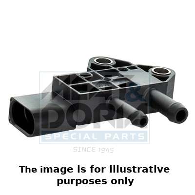 Sensor, exhaust pressure (82583E)