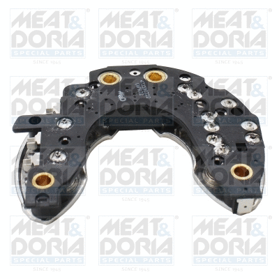 Rectifier, alternator (52291)