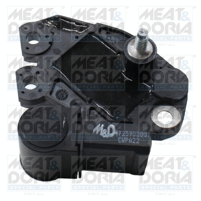 Alternator Regulator (52313)