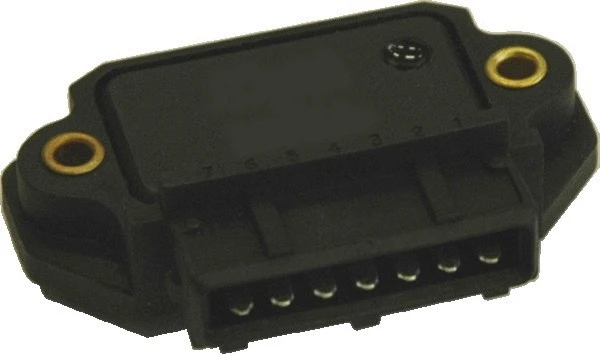 Switch Unit, ignition system (10062)