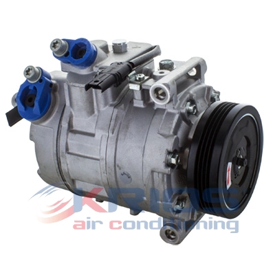 Compressor, air conditioning (K15238A)