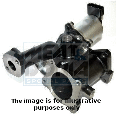 EGR Valve (88241E)
