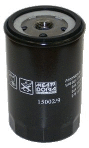 Oil Filter (15002/9)