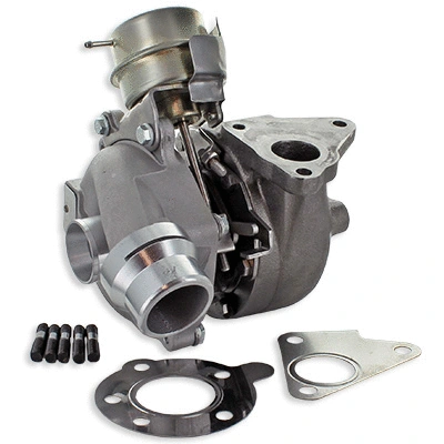 Charger, charging (supercharged/turbocharged) (65042)