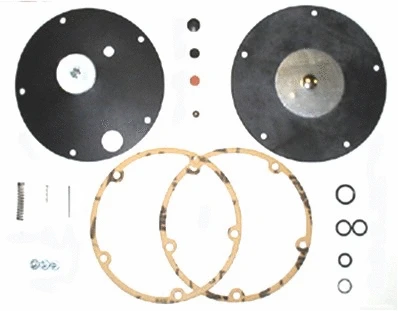 Accessory Kit (13012)