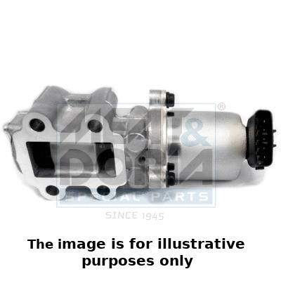 EGR Valve (88320E)