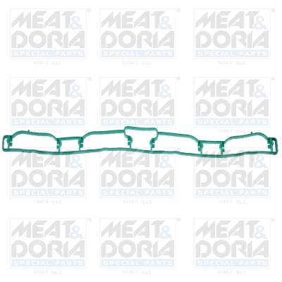 Gasket, intake manifold (016151)