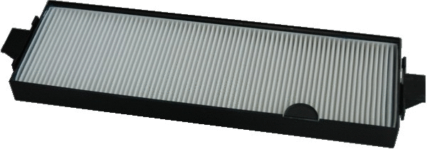 Filter, cabin air (17174F)