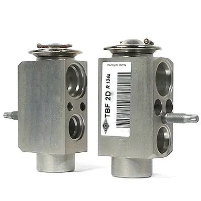 Expansion Valve, air conditioning (K42068)