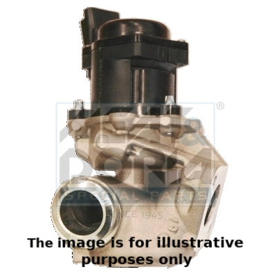 EGR Valve (88085E)