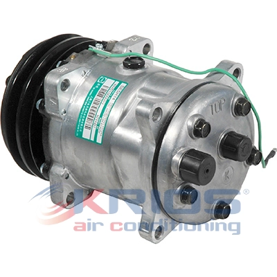 Compressor, air conditioning (KSB018S)