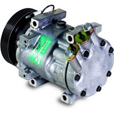 Compressor, air conditioning (K11316)